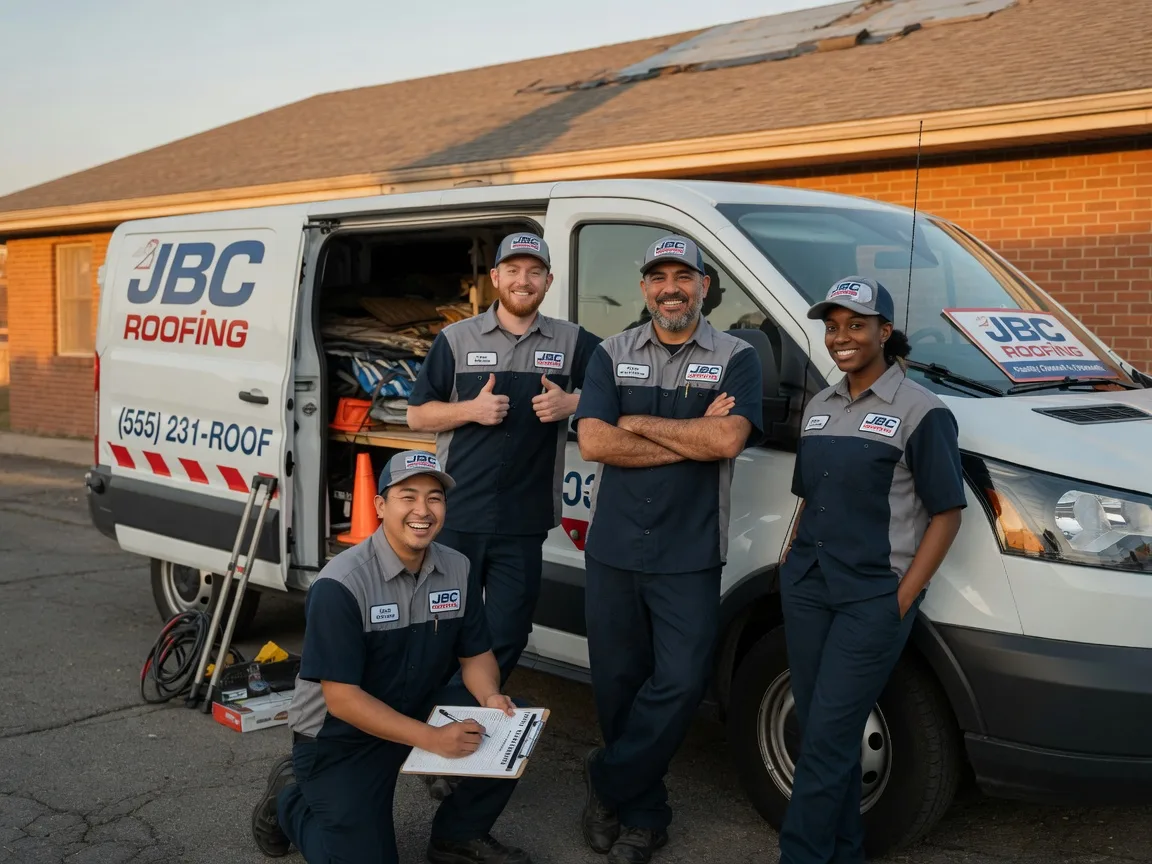 Roof Replacement company in Wallingford, CT