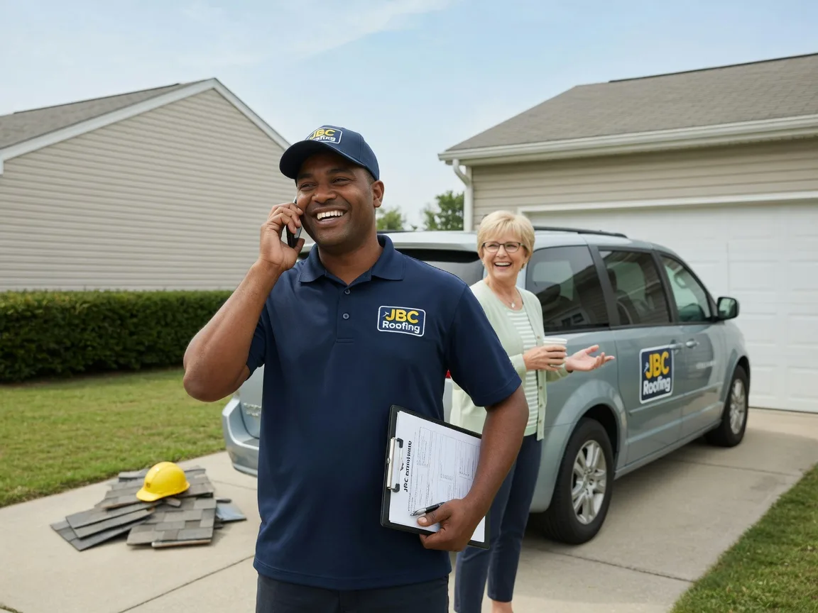 Roof Replacement Wallingford, CT FAQs